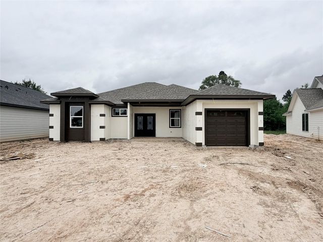 1215 Road 5203, Cleveland, TX 77327