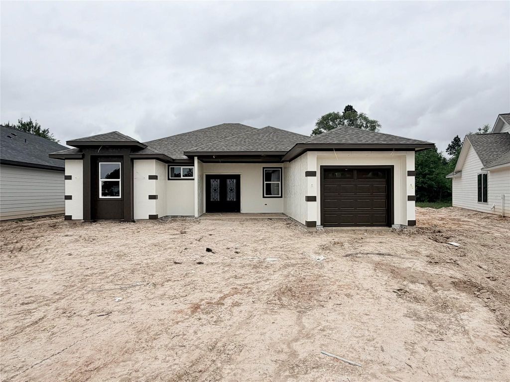 1215 Road 5203, Cleveland, TX 77327