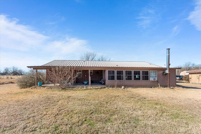 9964 State Hwy 171, Covington, TX 76636