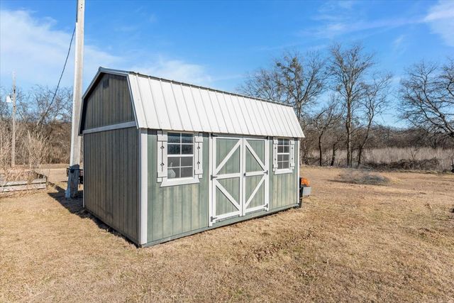 9964 State Hwy 171, Covington, TX 76636