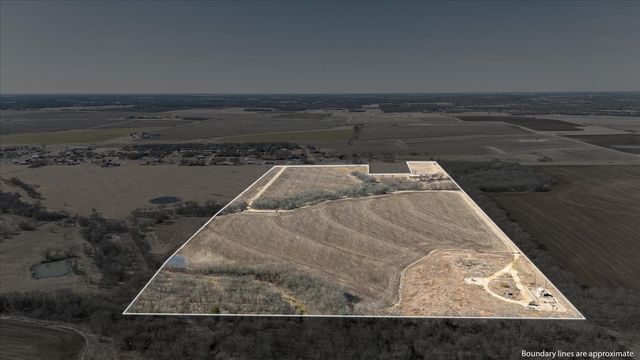 9964 State Hwy 171, Covington, TX 76636