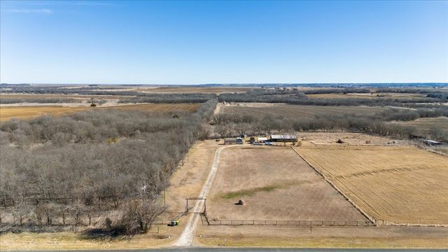 9964 State Hwy 171, Covington, TX 76636