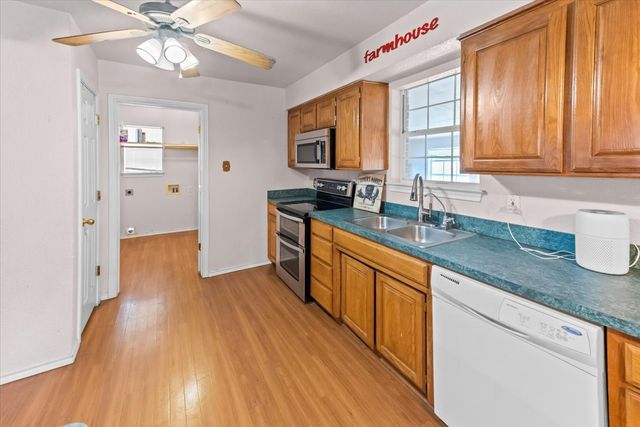 9964 State Hwy 171, Covington, TX 76636