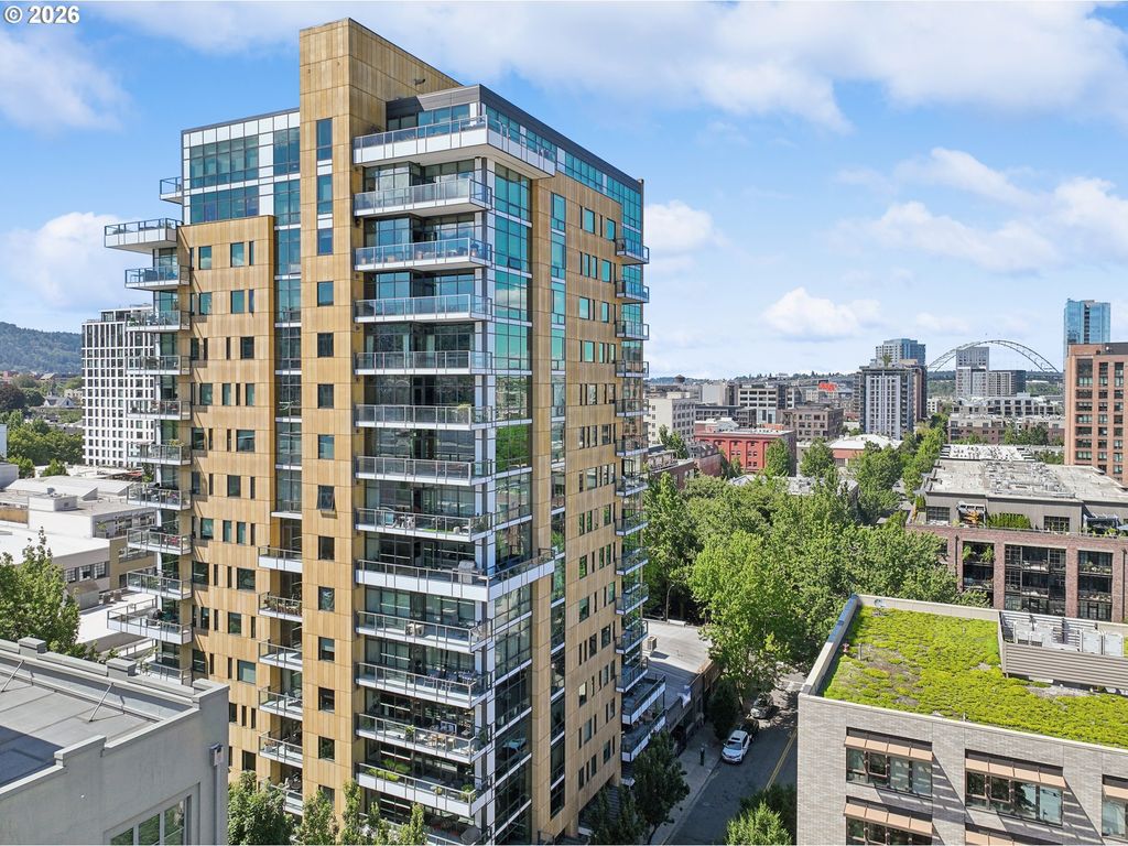 311 Nw 12TH Ave 204, Portland, OR 97209
