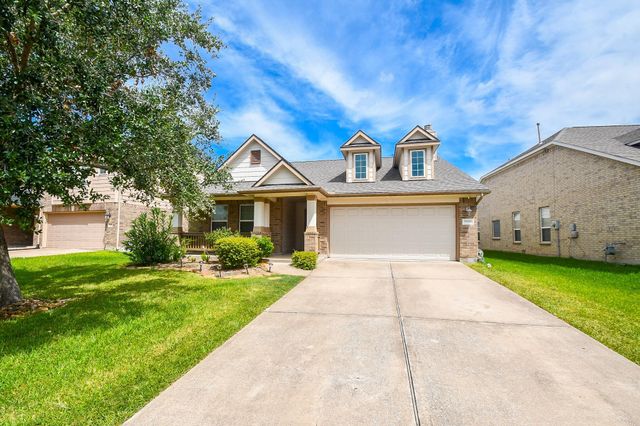 18302 Mable Pond Ln, Richmond, TX 77407