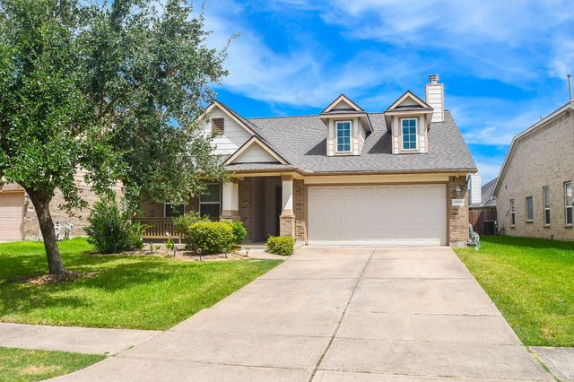 18302 Mable Pond Ln, Richmond, TX 77407