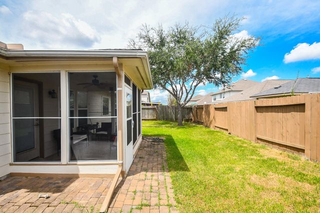 18302 Mable Pond Ln, Richmond, TX 77407