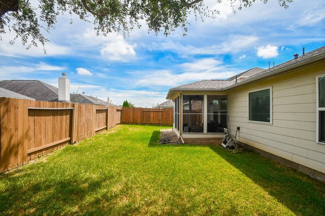 18302 Mable Pond Ln, Richmond, TX 77407