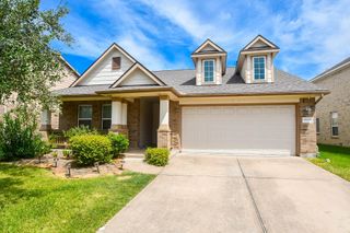 18302 Mable Pond Ln, Richmond, TX 77407