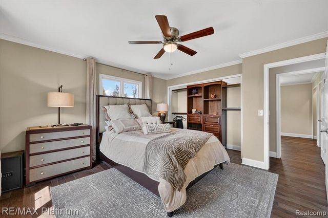 7687 Parshallville Road, Fenton, MI 48430
