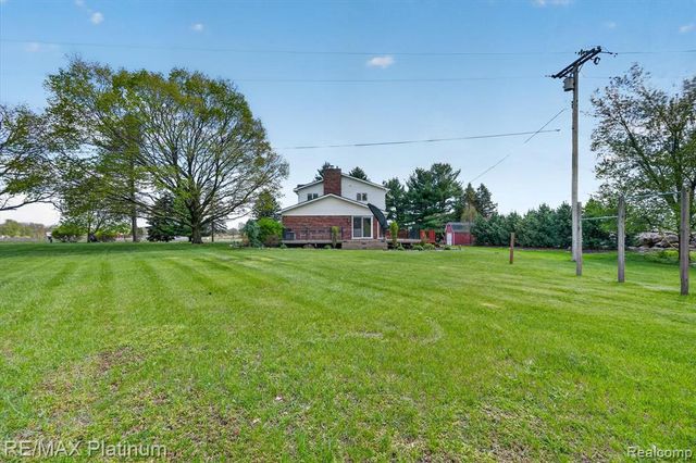 7687 Parshallville Road, Fenton, MI 48430