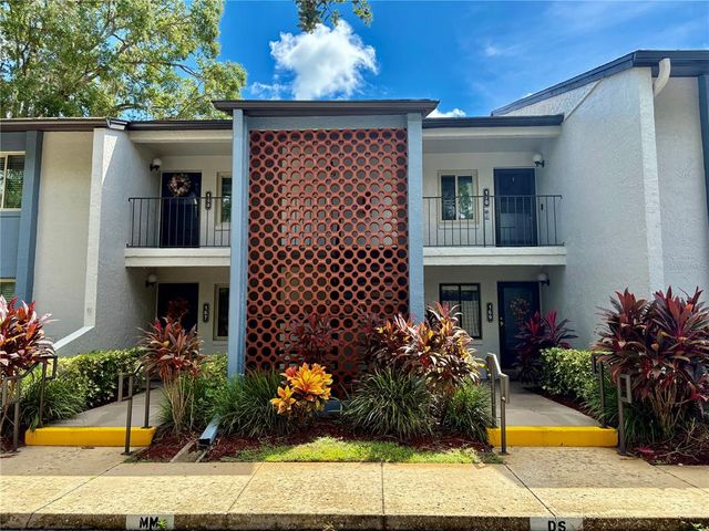 1 ESCONDIDO CIRCLE 170, Altamonte Springs, FL 32701