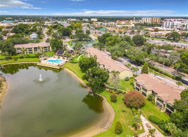 1 ESCONDIDO CIRCLE 170, Altamonte Springs, FL 32701