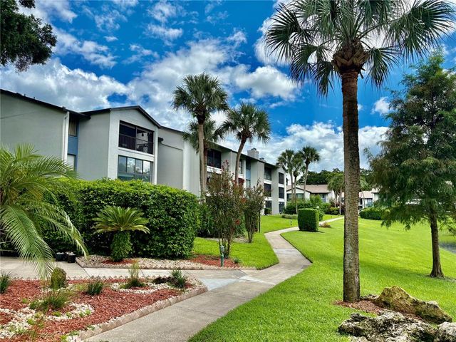 1 ESCONDIDO CIRCLE 170, Altamonte Springs, FL 32701