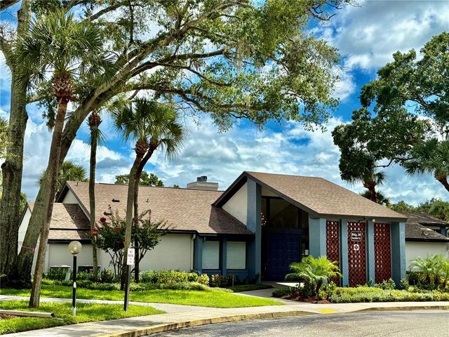 1 ESCONDIDO CIRCLE 170, Altamonte Springs, FL 32701