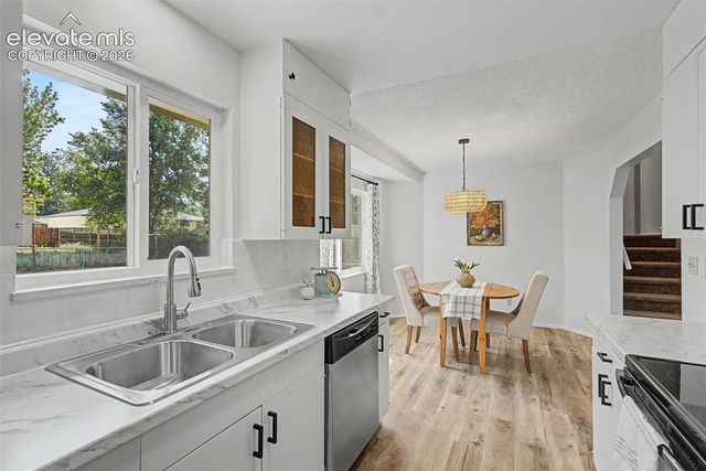 3518 Mesa Grande Drive, Colorado Springs, CO 80918