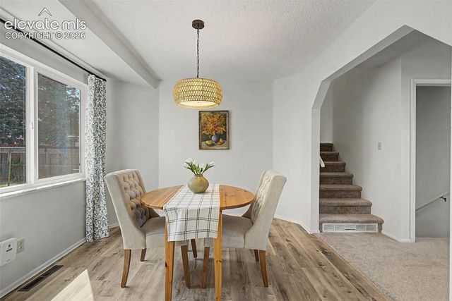 3518 Mesa Grande Drive, Colorado Springs, CO 80918