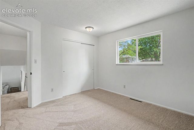 3518 Mesa Grande Drive, Colorado Springs, CO 80918