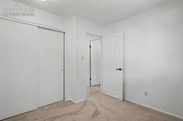 3518 Mesa Grande Drive, Colorado Springs, CO 80918