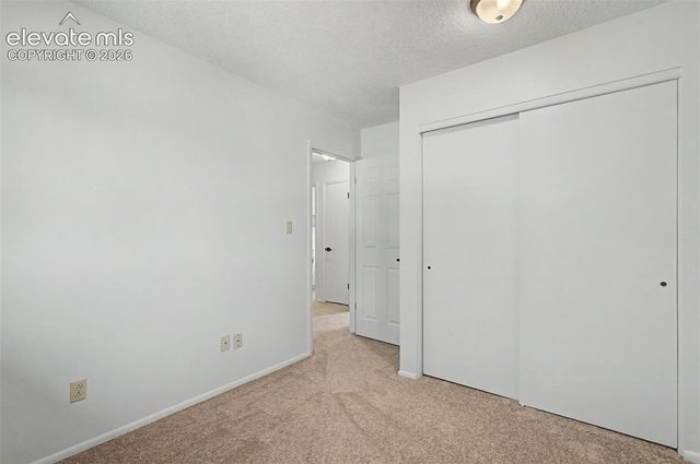 3518 Mesa Grande Drive, Colorado Springs, CO 80918
