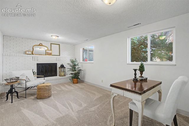 3518 Mesa Grande Drive, Colorado Springs, CO 80918