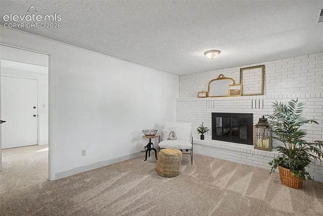 3518 Mesa Grande Drive, Colorado Springs, CO 80918