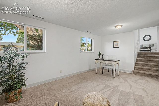 3518 Mesa Grande Drive, Colorado Springs, CO 80918