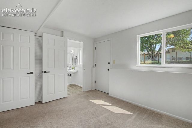 3518 Mesa Grande Drive, Colorado Springs, CO 80918
