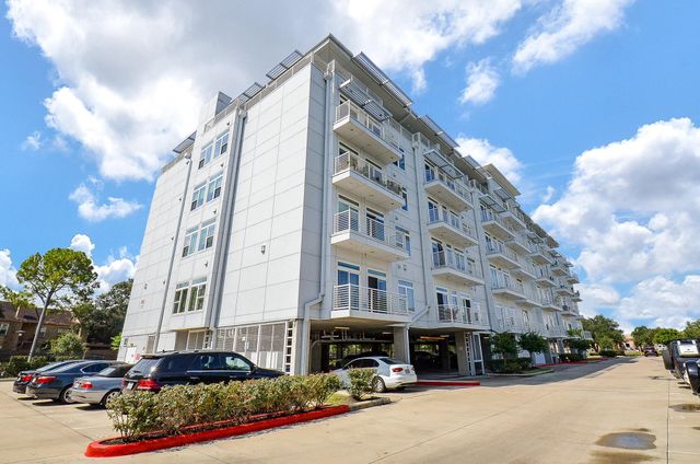 6955 Turtlewood Drive 607, Houston, TX 77072