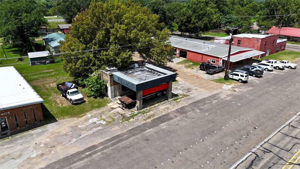 TBD Hwy 175 E, Poynor, TX 75782