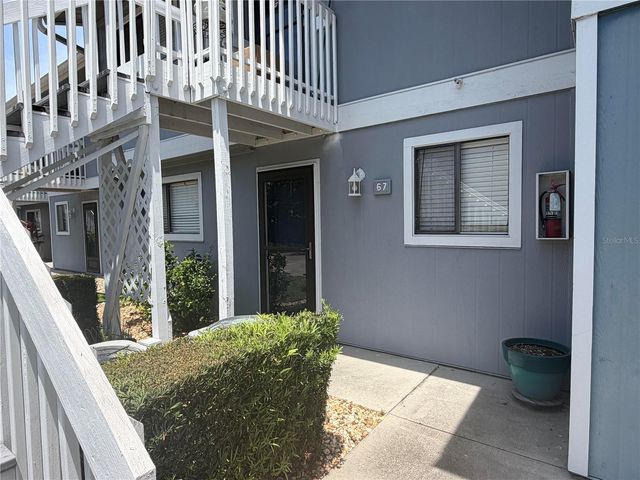 6033 34TH STREET W 67, Bradenton, FL 34210