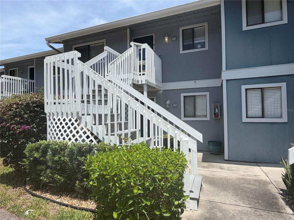 6033 34TH STREET W 67, Bradenton, FL 34210