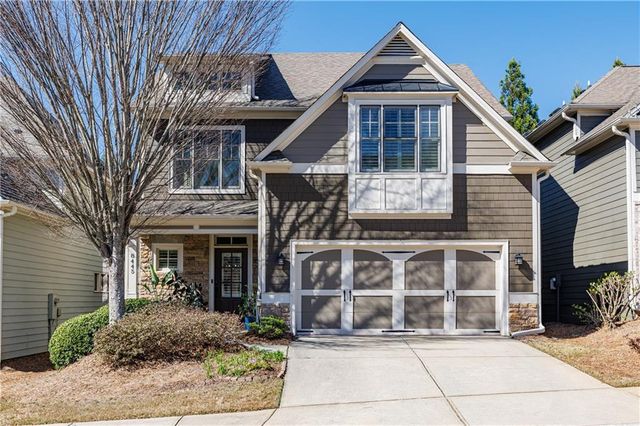 8445 Village School Drive, Cumming, GA 30041