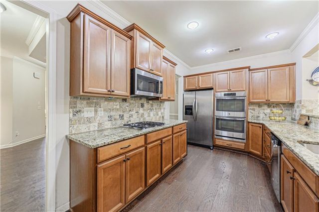 8445 Village School Drive, Cumming, GA 30041