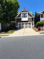 8445 Village School Drive, Cumming, GA 30041
