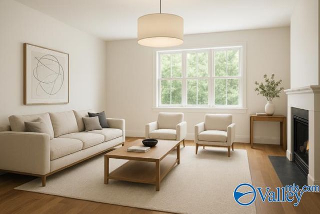 808 Peachtree Street, Huntsville, AL 35816