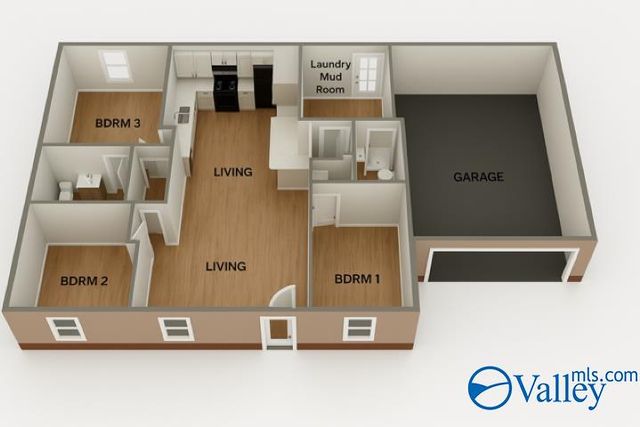 808 Peachtree Street, Huntsville, AL 35816