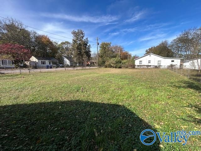 808 Peachtree Street, Huntsville, AL 35816