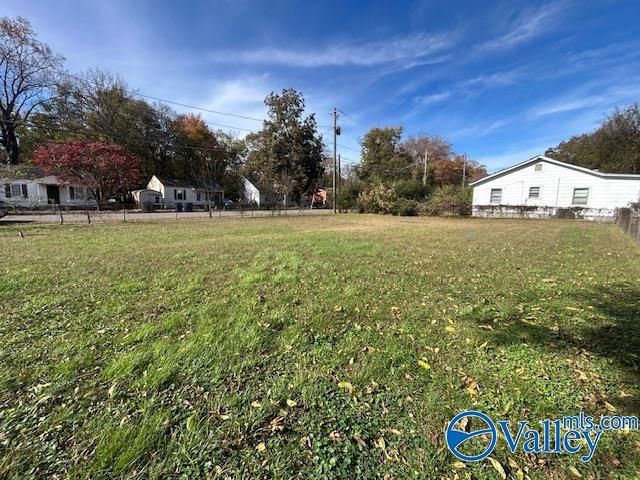 808 Peachtree Street, Huntsville, AL 35816