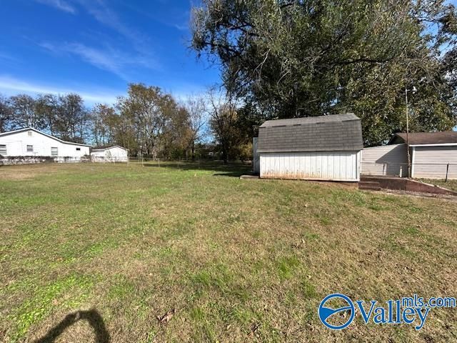 808 Peachtree Street, Huntsville, AL 35816