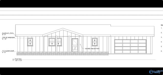 808 Peachtree Street, Huntsville, AL 35816