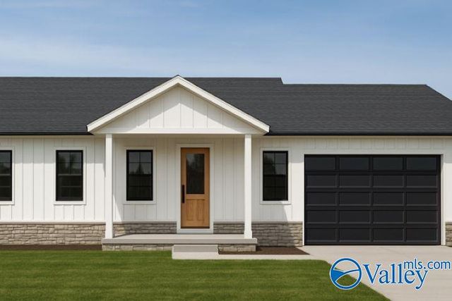 808 Peachtree Street, Huntsville, AL 35816