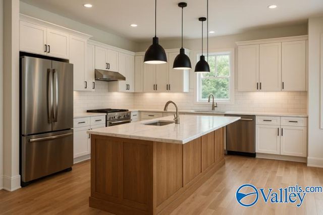 808 Peachtree Street, Huntsville, AL 35816