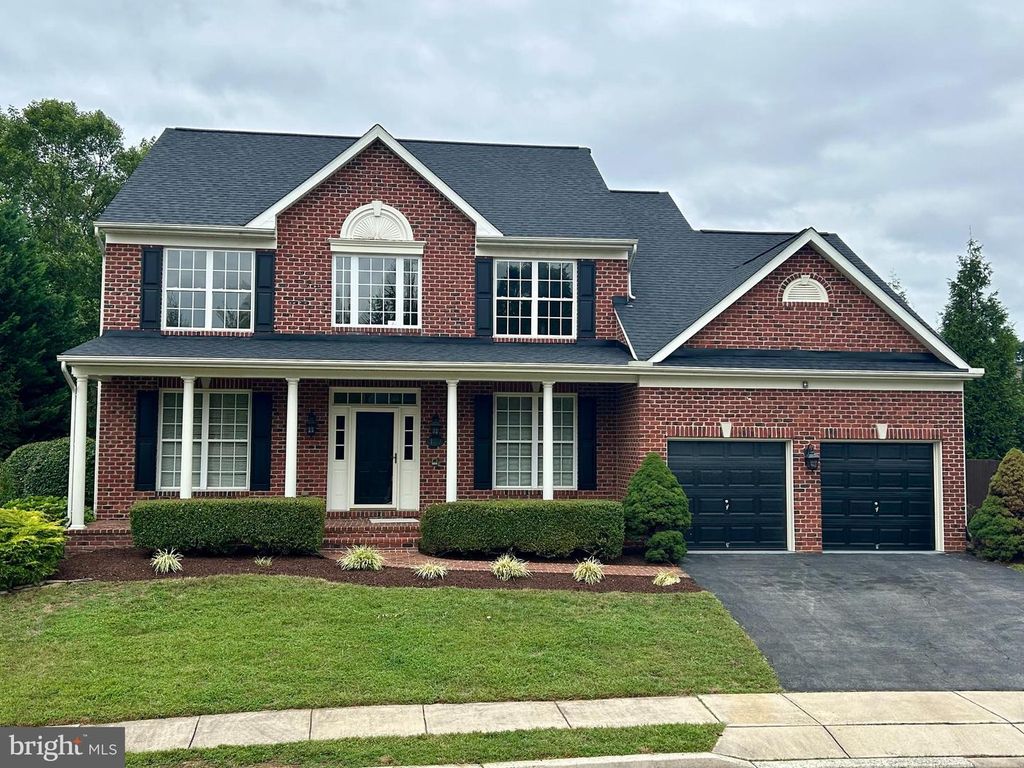 109 CONESTOGA CT, Boonsboro, MD 21713