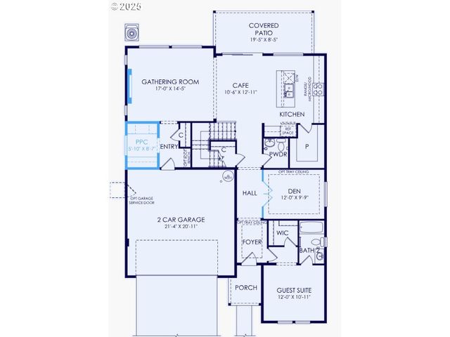 412 S 88TH Ave, Ridgefield, WA 98642