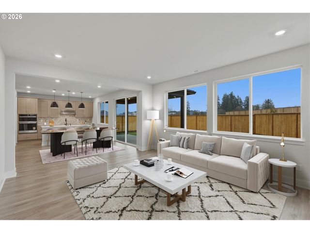 412 S 88TH Ave, Ridgefield, WA 98642