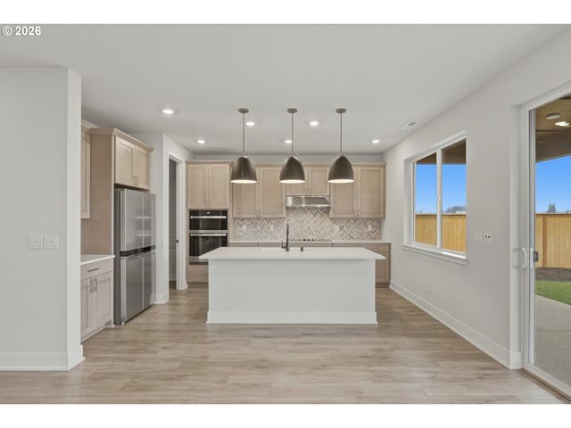 412 S 88TH Ave, Ridgefield, WA 98642