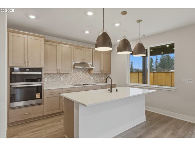 412 S 88TH Ave, Ridgefield, WA 98642