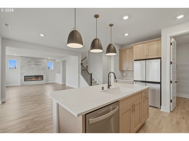 412 S 88TH Ave, Ridgefield, WA 98642