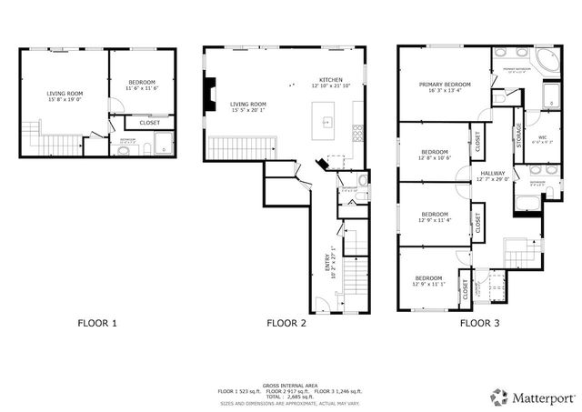 22516 41st Drive SE, Bothell, WA 98021